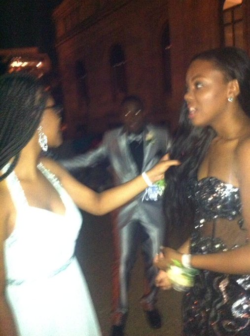 The only person I ever considered a friend at Wilson. #wilsonprom2k14  @momothemermaid http://t.co/5<a href="/tag/wilsonprom2k14"class="tags"><span>#wilsonprom2k14</span></a>
