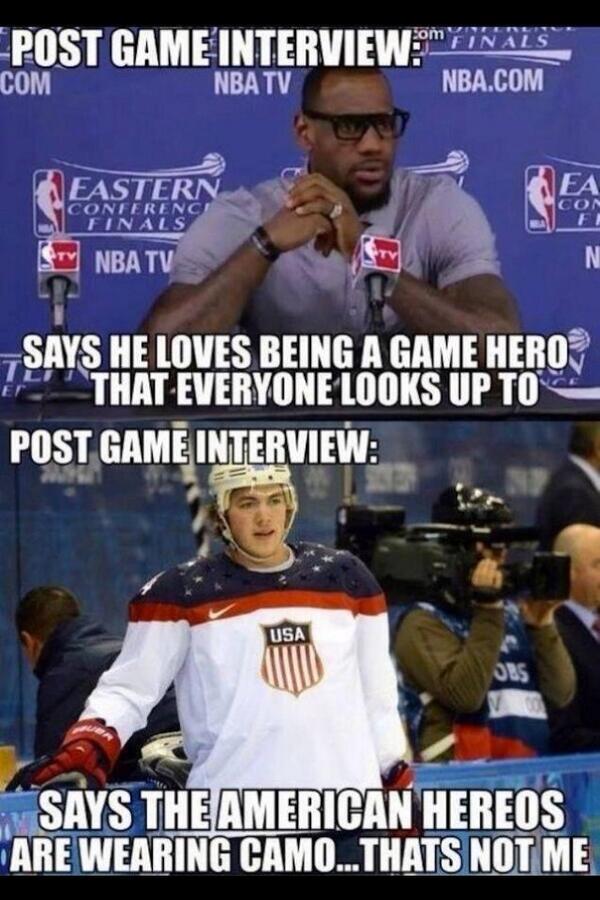 FilthiestGinos's tweet image. Hockey players #Class #Oshie