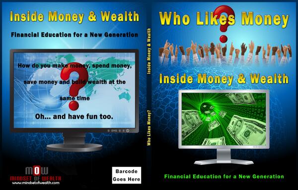 MindSet of Wealth tweet media