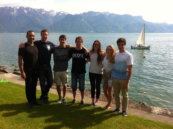 Nico Messer tweet media