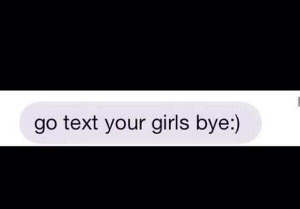 Trzpical's tweet photo. Every girl has said this 😂 http://t.co/YAz7dh8ffv