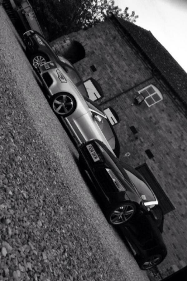 KeyWorthAuto's tweet image. The joys of working in the motor industry, you get what you like!!!!