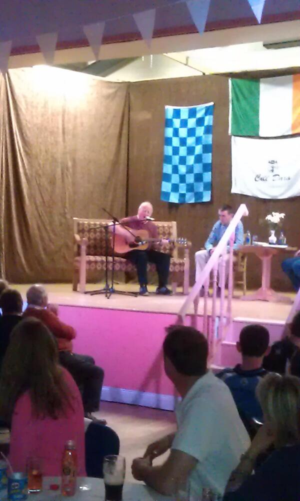 Allenwood GFC - CLG Fiodh Almhaine tweet media