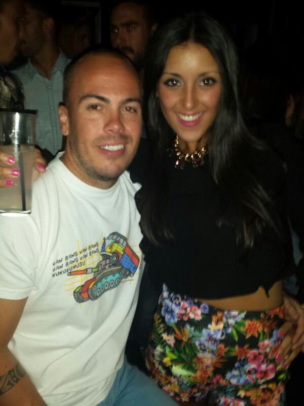 manudcano's tweet photo. N fue un sabado cualquiera  @espi_all_in  @jesuspertur  @mandy1807 http://t.co/gwaVrikZaH