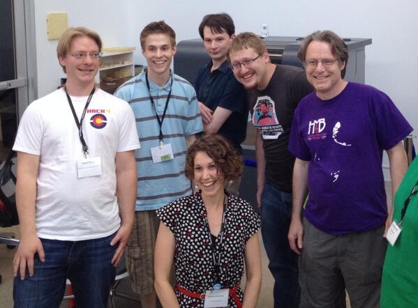 Hack4Colorado tweet media