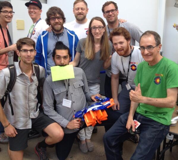 Hack4Colorado tweet media