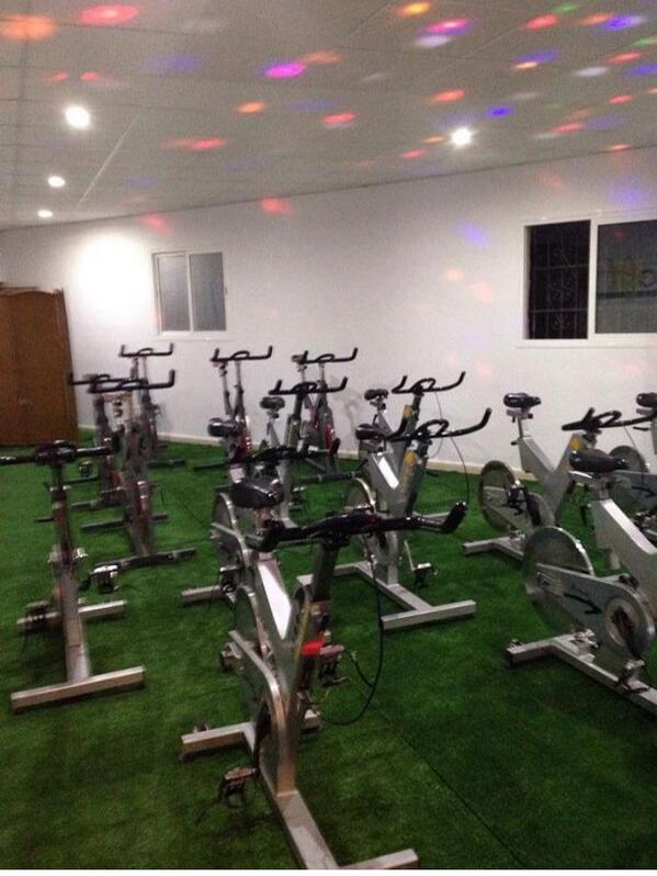 GymEcoFit's tweet photo. Preparados para arrancar esta semana? Te esperamos! #ecofit http://t.co/eiS01vmf4y