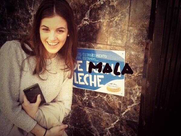 diegocg2's tweet photo. Para  digan que una imagen vale màs que mil palabras @AlbadeArriba http://t.co/N9YDu0Uq6M