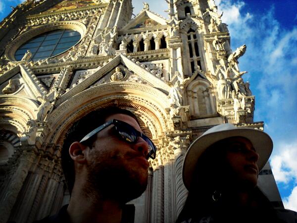 silvio_testa's tweet photo. Spettacolo #siena !! #paliodisiena http://t.co/DwOlfAaOOI