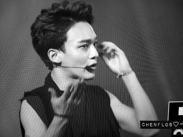 140601 홍콩콘서트 종대 어빠 ㅠㅠㅠㅠㅠㅠㅠㅠ♡♡