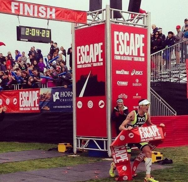 TraceySimes's tweet image. So proud #andypotts