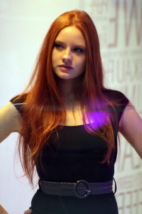 RoseWeasleyGr's tweet photo. #Rose http://t.co/f0SFmnJcdm