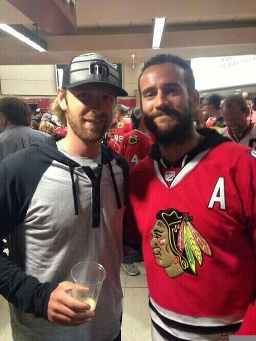 pao3135's tweet image. #CMPunkCMPunkCMPunk #cmpunk