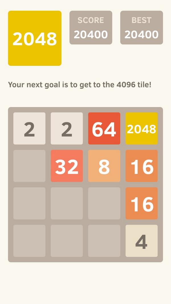 I shouldn't be proud of this but for some reason I am.