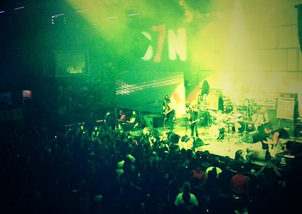 S7Nmusic tweet picture