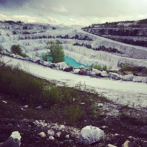 Almonte Problems tweet media