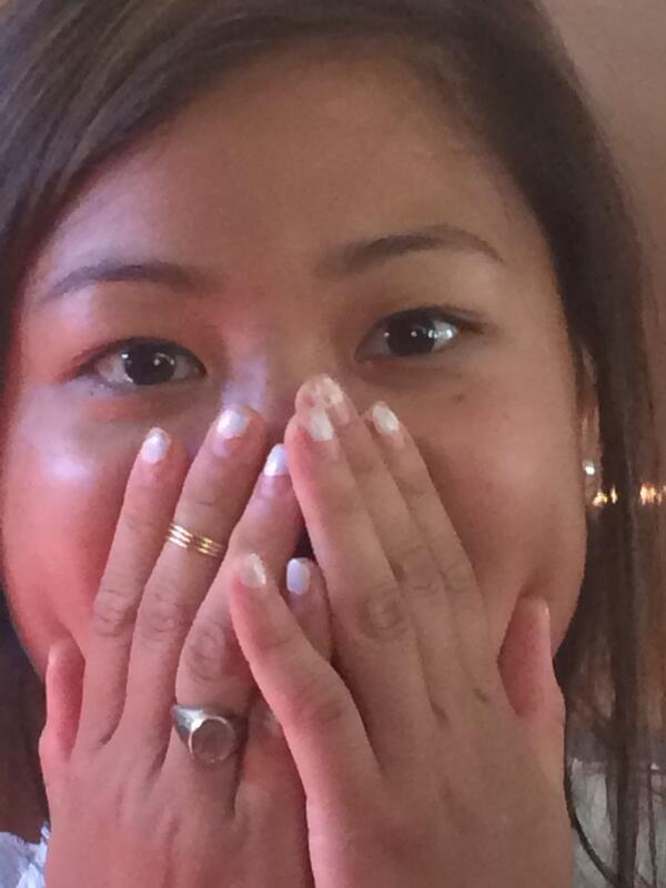 nhsoccer2014's tweet photo. My face when I realize I won't be seeing this face next year:/ http://t.co/2z8yLx3r0y