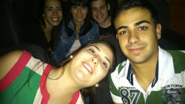 julio9481's tweet photo. Ahí va ese cinqueto según @josefrancastr94. Jajajaja http://t.co/fjSdANWzv1
