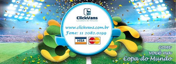 Clickvans tweet picture