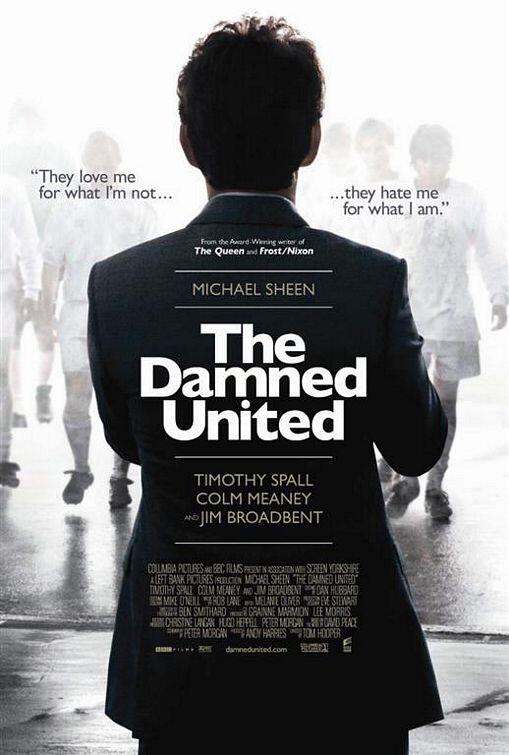InfoScreening's tweet photo. Pemutaran THE DAMNED UNITED (2009) @IFI_BANDUNG 2Jun 5pm #infoscreening http://t.co/2pQp6xA8wW via @LayarKita