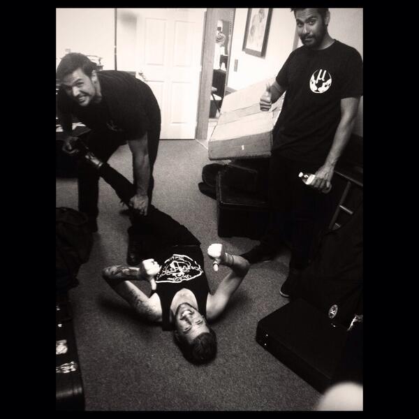 foreveratlast tweet media