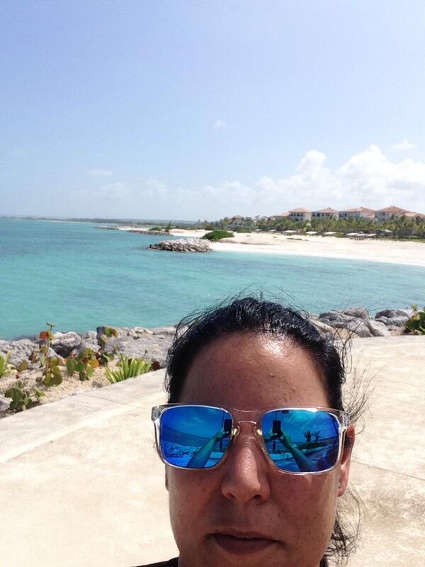 silviavt's tweet photo. Disfrutando en #marinacapcana!! http://t.co/gJZE1GXShv