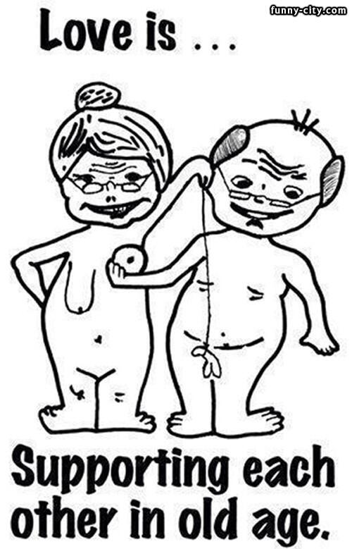 goodvibeschic's tweet photo. #moderndating: I think this is the reality of all those middle agers trying to find "The One" #onlindating #dating http://t.co/4jJz1Y5Nvv