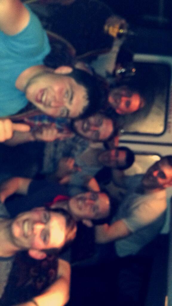 The great words of <a href="/WillieDunphy/">Willie Dunphy</a> were at it!!!🍺<a href="/DarrenMaher03/">Darren Maher</a> <a href="/RossKing_9/">Ross King</a> <a href="/neilfoyle16/">Neil pig  Foyle</a> <a href="/delaney333/">Tom Delaney</a>