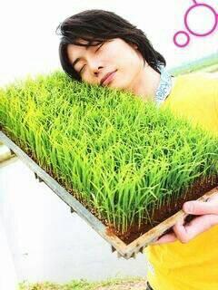 mito_piyo97's tweet image. #兼崎健太郎生誕祭2014 
#炊いて欲しい男No.1
おめでとう！
兼ちゃんのお誕生日だから朝からお米食べました←