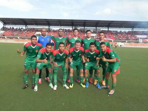 Atlético Chiriquí campeón de la LNA y sube a la LFP
<a href="/LNAPanama/">LNA Panama</a>
<a href="/Atl_chiriqui/">Atlético Chiriquí</a> <a href="/LPFpanama/">LPF TIGO</a>  bit.ly/1oYxESx