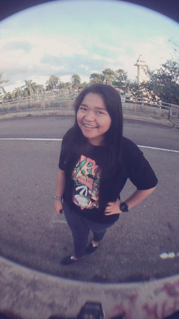 AputraP's tweet photo. ;*{}♥ http://t.co/H8VbLsg2oQ