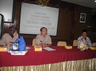SMAN 8 JAKARTA tweet media