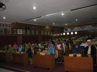 Kunjungan SMK MUSHI ABDULLAHMelaka Malaysia, Rabu 28 Mei 2014