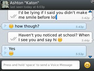 MarcBorn2Partee's tweet image. Those moments ♡