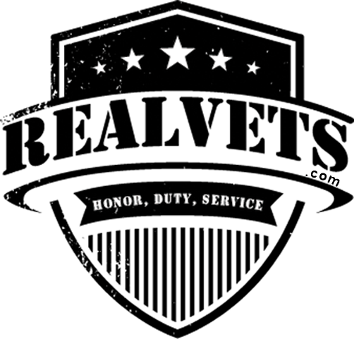 RealVets's tweet photo. New RealVets icon, opinions? http://t.co/ctSmgylW0j