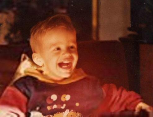 Stefano_RFL's tweet photo. jaja miren lo que era! http://t.co/RFuC9aRrmK