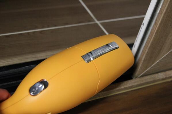 mamirobotjp1's tweet image. マミロボット ハンディークリーナー口コミと感想
ameblo.jp/mamirobot-japa…