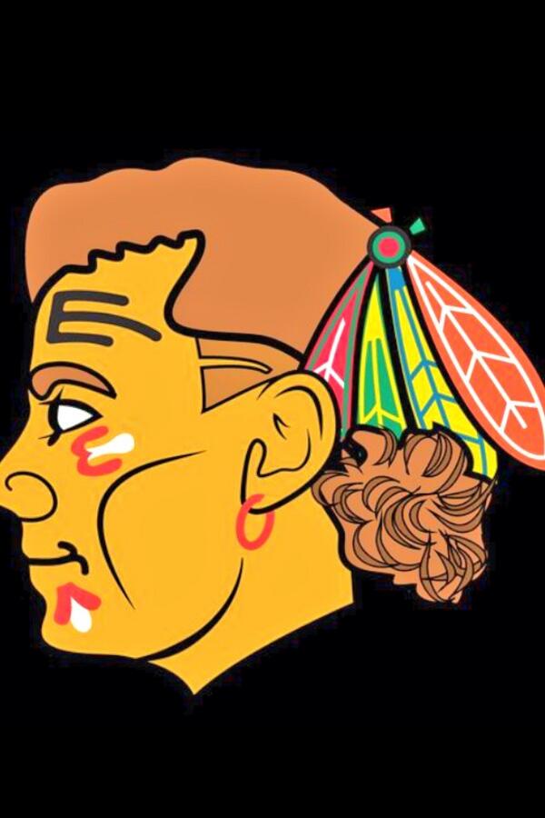 bwelych's tweet photo. Hopeful @88PKane can stay hot for another game 7 battle. #88Hot http://t.co/nW9XMSR9mj
