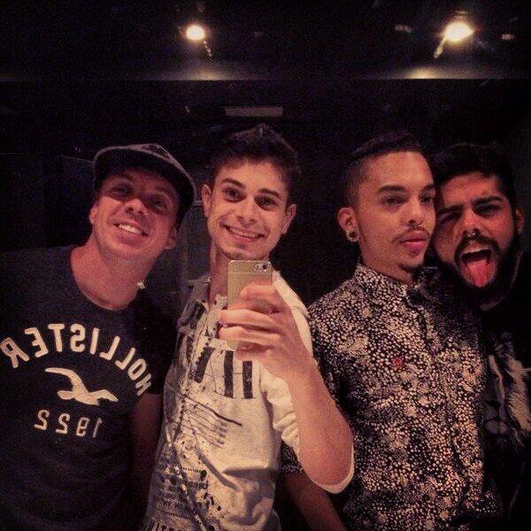 diegoobatistaa's tweet photo. @bubulounge http://t.co/JfVAx9MMfr