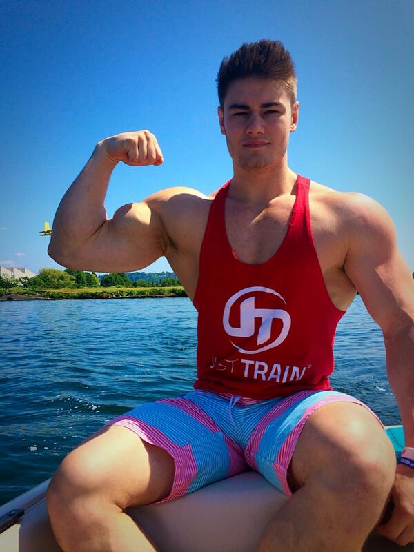 Jeff Seid on Twitter: Jeff Seid on Twitter: