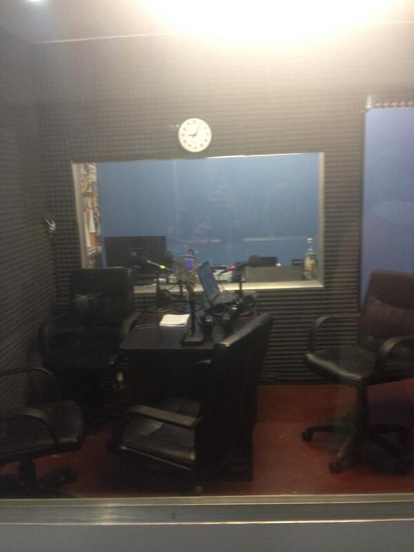 cupradio's tweet photo. Hasta el domingo que viene! Gracias a todos por acompañarnos!

Contame un poquito, pero contame todo... http://t.co/2RI00utx7e