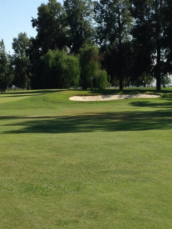 PatMcCann7's tweet photo. A lot of fun but a lot of very average golf being played @CoachJeffCopp @Creightp @mroneputter http://t.co/kCQ4EY8oYi
