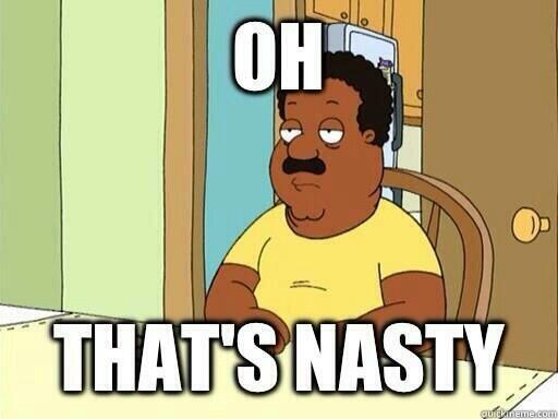 Kane's pass had me like..