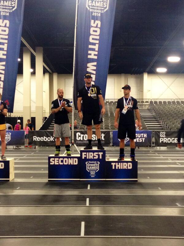 CFGSouthWestReg's tweet photo. Your South West
#CrossFitGames

Individual Men:
@TommyHacksaw 
@CSpealler 
@patburke_mbs http://t.co/oyp3CBoQOn
