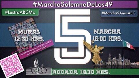 MT <a href="/epigmenioibarra/">epigmenio ibarra</a>: Junio5 5o. Aniv, atroz crimen de Estado. Ni perdón ni olvido: Justicia #MarchaSolemnedelos49 RT