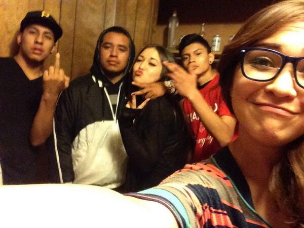 Savage300_Louie's tweet photo. All faded or what??? #drinkingislife http://t.co/bSCyaubcvx