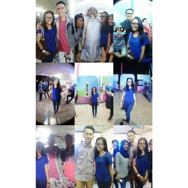 Nah agik min <a href="/3030Pontianak/">3030 Pontianak</a> #kuis3030pontianak