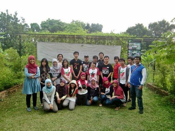 IDberkebun's tweet photo. “@bgrberkebun: Yang dirindukan dari bogor.. @kedaikojo hehehe #HJB532 @Bogorisme http://t.co/pgaBd5Ht99” ayo ngebon lg BOGOR! ❤️