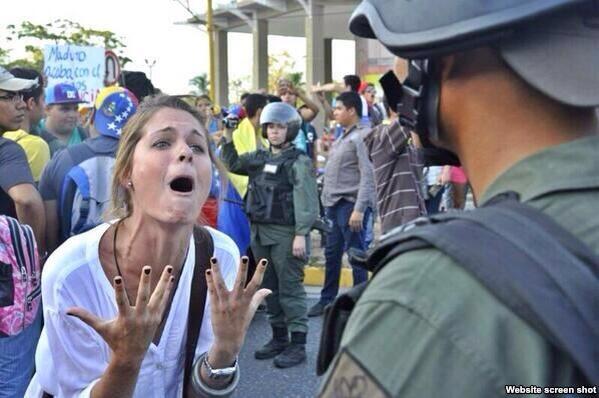 AnonymousDarkw's tweet image. Vzlan People is screaming to USA to please impose sanctions on Human Rights Violators in Venezuela
@SenatorWicker