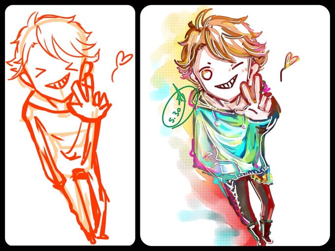 王者のtwitterイラスト検索結果 王者のtwitterイラスト検索結果